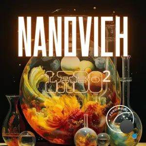 Nanovich - Labo (2025)