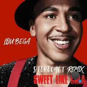 Lou Bega - Sweet Like Cola (Stereoact Remix) (2025)