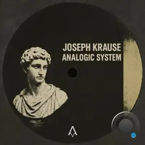 Joseph Krause - Analogic System (2025)