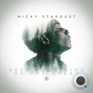 Micky Stardust - Keep Your Mind On The Dream (2025)
