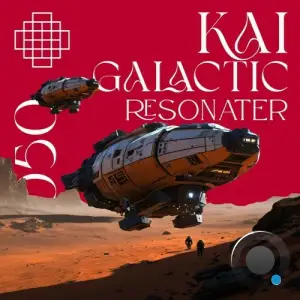 Kai Galactic - Resonater (2025)