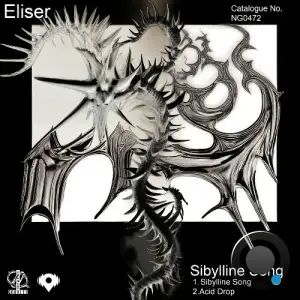 Eliser - Sibylline Song (2025)