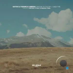 Natiivo & Federico Cabrera - Dancing in the Sky (2025)