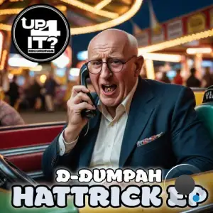 D-Dumpah - Hattrick (2025)