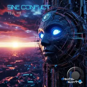 Sine Conflict - Tell Me (2025)