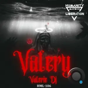 Valerie Dj - Valery (2025)