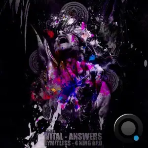 Vital - Answers / 4 King Bad (2025)