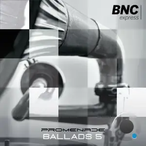 Promenade - Ballads 5 (2025)