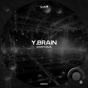 Y.Brain - Qantola (2025)