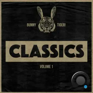 Bunny Tiger Classics Vol.1 [BTCOMP001] (2025)