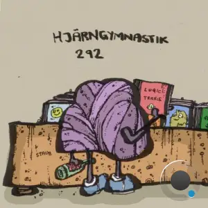 Kiskelfacit - Hjärngymnastik 292 (2025-06-15)
