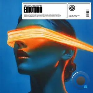 Galoski & Felipe Zona - Emotion (2025)