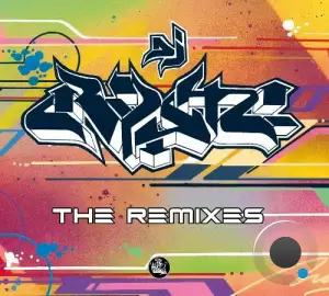 DJ Crystl - The Remixes Album (2025)