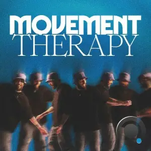 Folamour - Movement Therapy (2025)