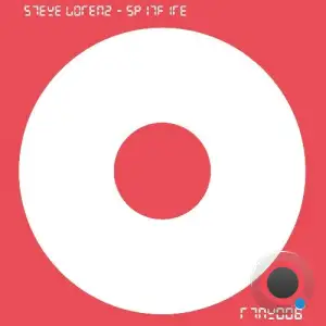 Steve Lorenz - Spitfire (2025)