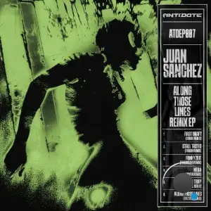 Juan Sanchez - Along Those Lines Remix (2025)