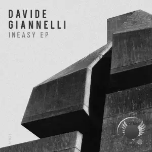 Davide Giannelli - Ineasy (2025)