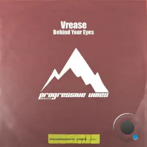 Vrease - Behind Your Eyes (2025)