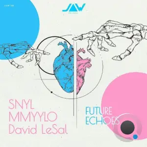 Mmyylo - Future Echoes (2025)