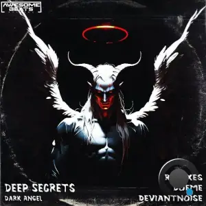 Deep Secrets - Dark Angel (2025)