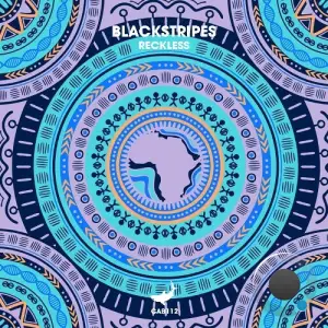 Blackstripes - Reckless (2025)