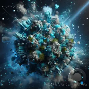 Evgeny Semyonov - Forever Alone (2025)