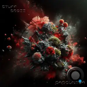 Stuff Brozz - Gargantúa (2025)
