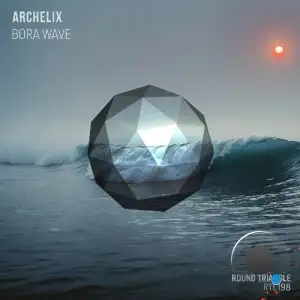 Archelix - Bora Wave (2025)