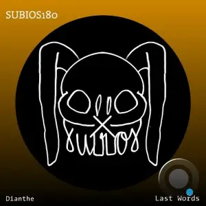 Dianthe - Last Words (2025)