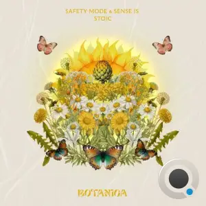 Safety Mode, Sense IS - Stoic (2025)