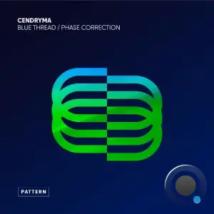 Cendryma - Blue Thread / Phase Correction (2025)