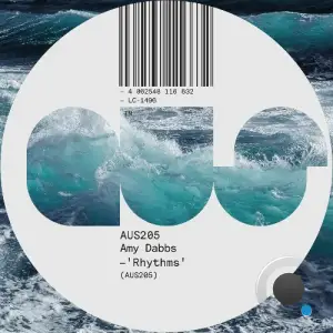 Amy Dabbs - First Love (2025)