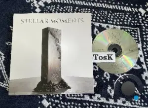 Boss X - Stellar Moments (2025)