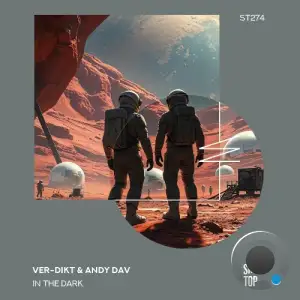 Ver-dikt, Andy Dav - In the Dark (2025)
