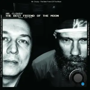 Mr. Cloudy - The Best Friend Of The Moon (2025)