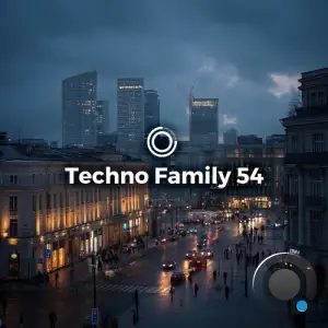 Techno Family 54 (2025)