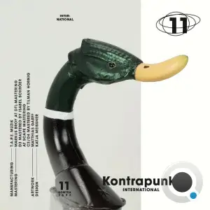 Kontrapunkt International (2025)