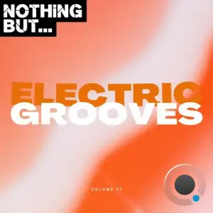 Nothing But... Electric Grooves, Vol. 27 (2025)