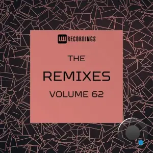 The Remixes, Vol. 62 (2025)