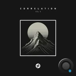 Correlation, Vol. 8 [SALP036] (2025)