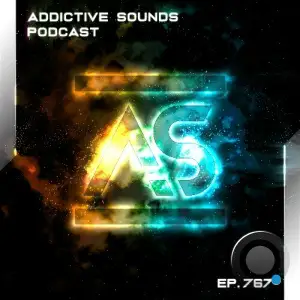 Addictive Sounds - Addictive Sounds Podcast 767 (2025-06-16)