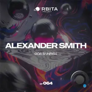 Alexander Smith - Goa Sunrise (2025)
