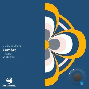 Guido Giuliano - Cumbre (2025)