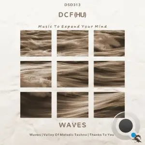 DCF (HU) - Waves (2025)