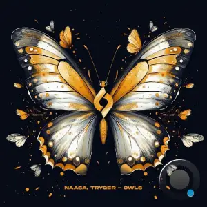 NAASA, Tryger - Owls (2025)