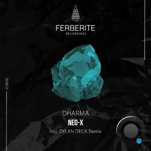 NÈO-X - Dharma (2025)