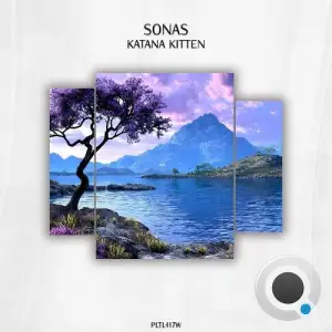 SONAS - Katana Kitten (2025)