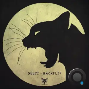Selci - Backflip (2025)