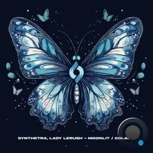 Synthetra, Lady Lerush - Moonlit / Colaris (2025)