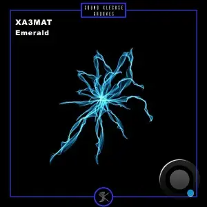 XA3MAT - Emerald (2025)